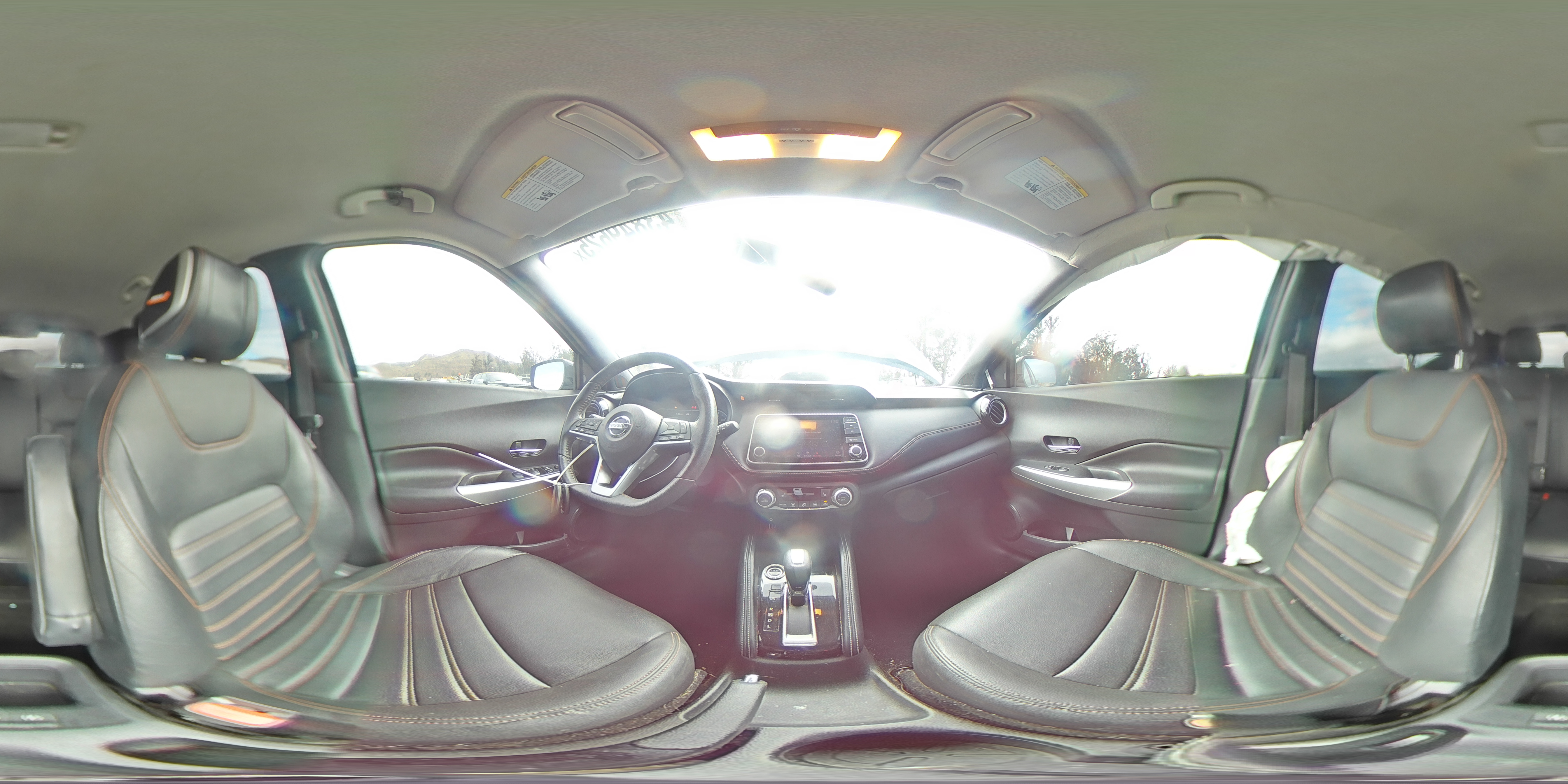 2019 Nissan Kicks - Image 14
