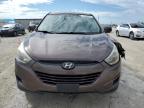 2015 Hyundai Tucson Gls en Venta en Arcadia, FL - Front End
