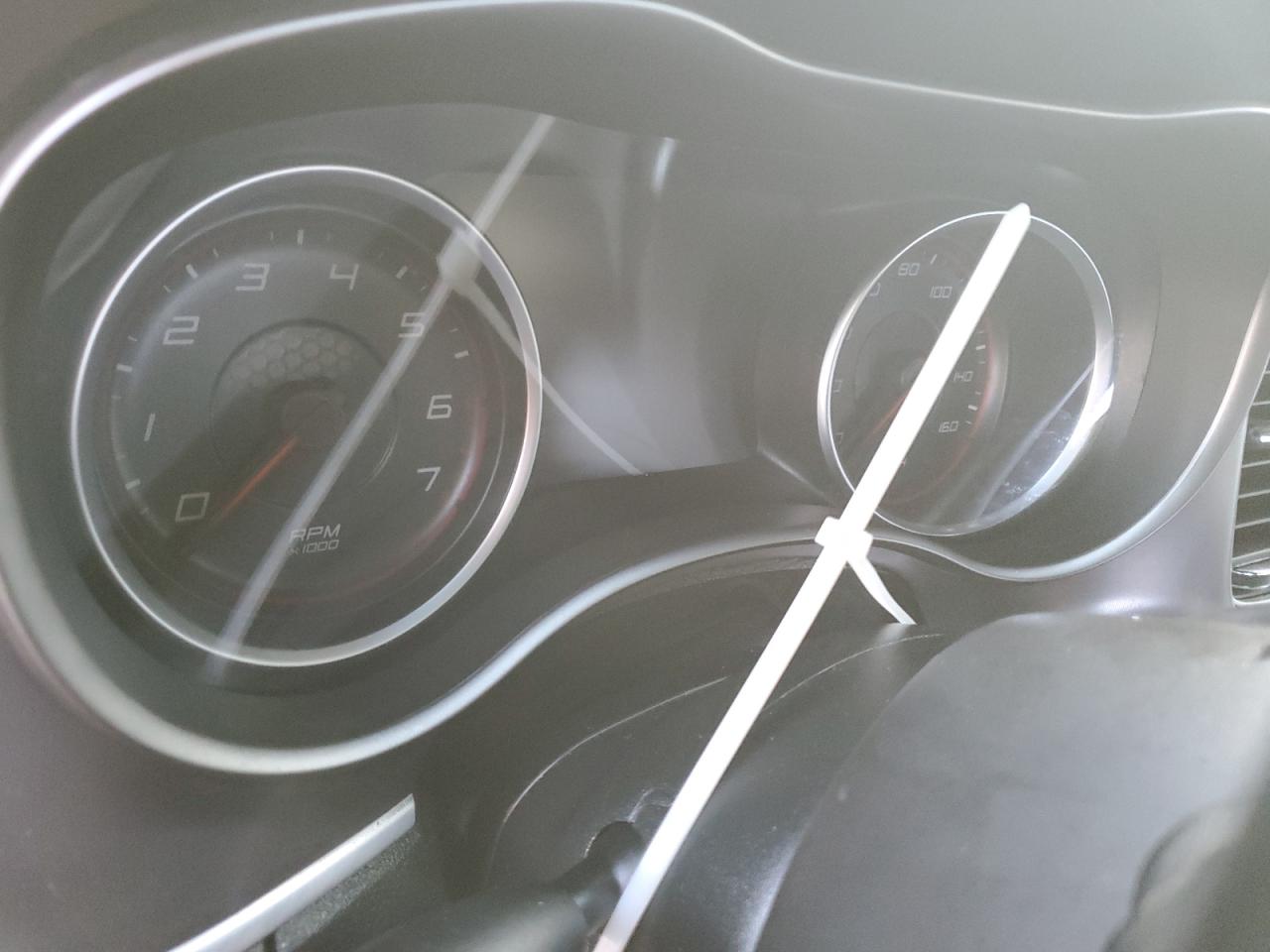 2021 Dodge Charger - Image 9