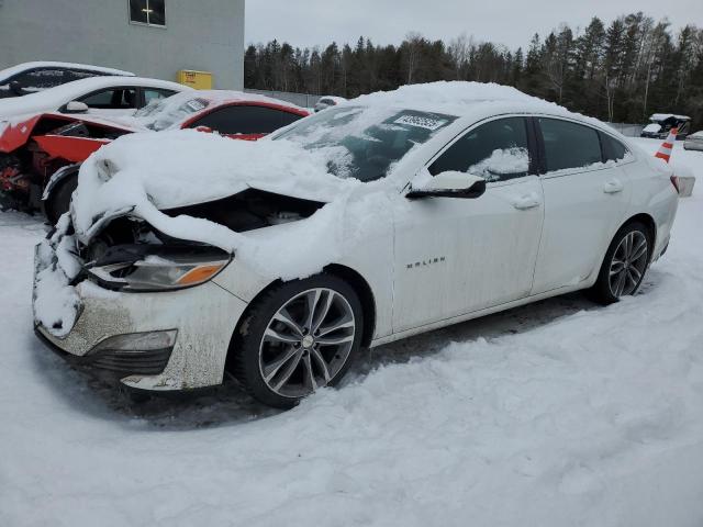 2023 CHEVROLET MALIBU PREMIER for sale at Copart ON - COOKSTOWN