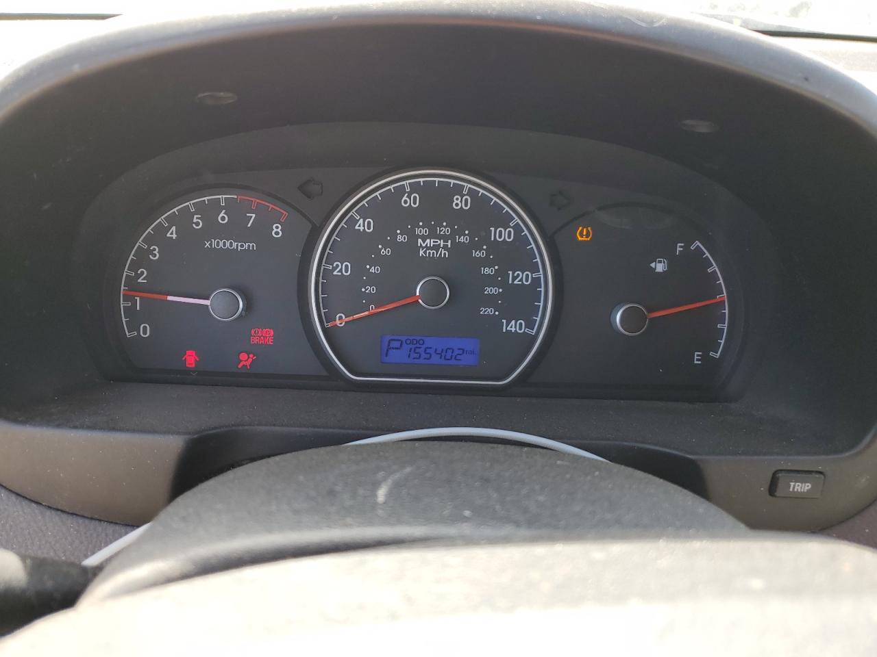 2010 Hyundai Elantra - Image 9