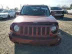 2011 Jeep Patriot Sport en Venta en Hillsborough, NJ - Front End