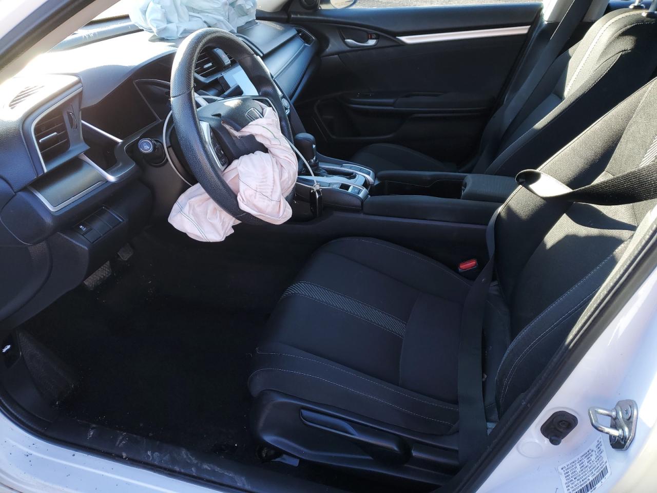 2017 Honda Civic - Image 7