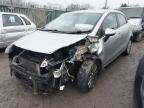 2012 KIA RIO 2 for sale at Copart WOLVERHAMPTON