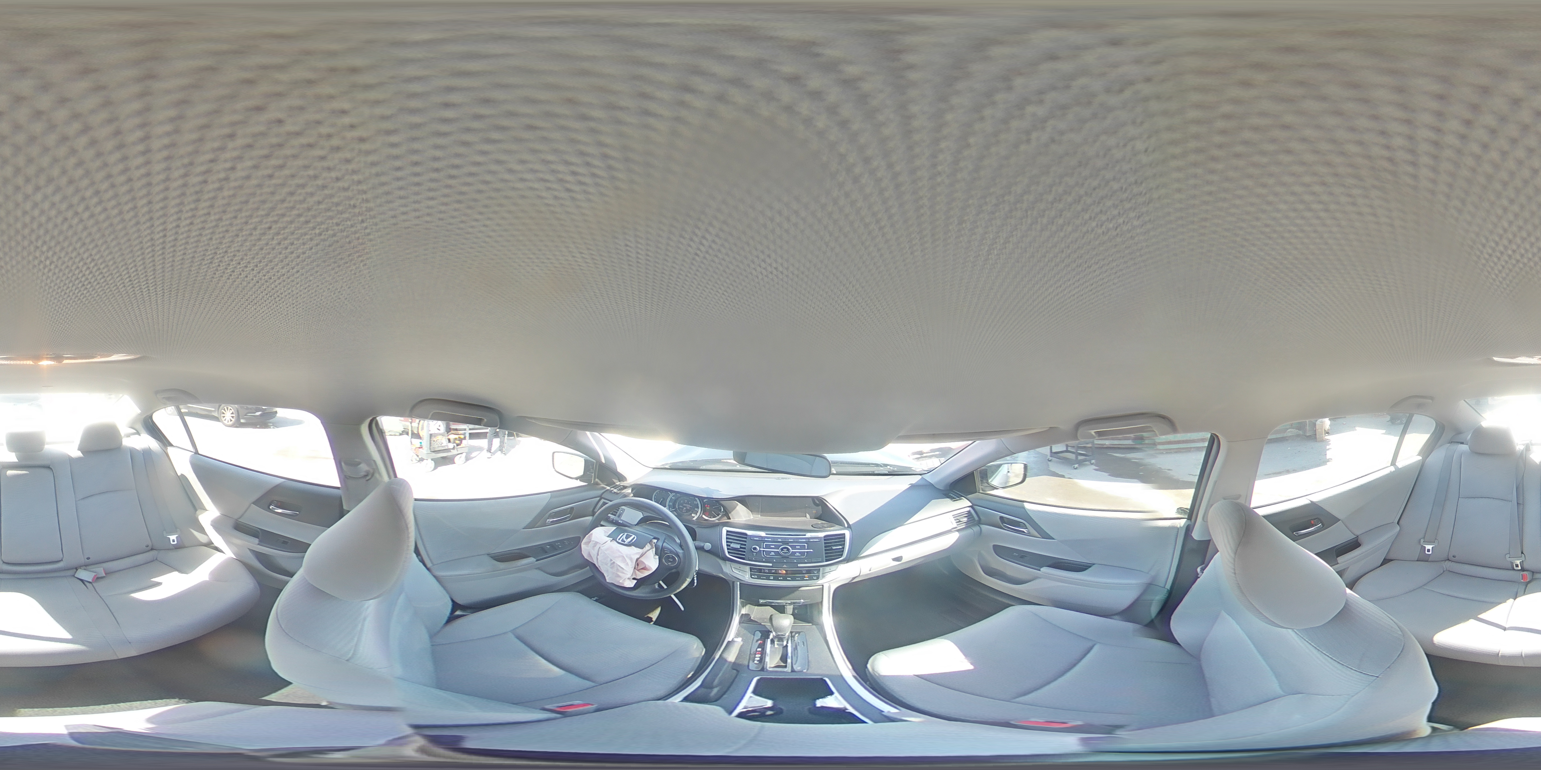 2014 Honda Accord - Image 15