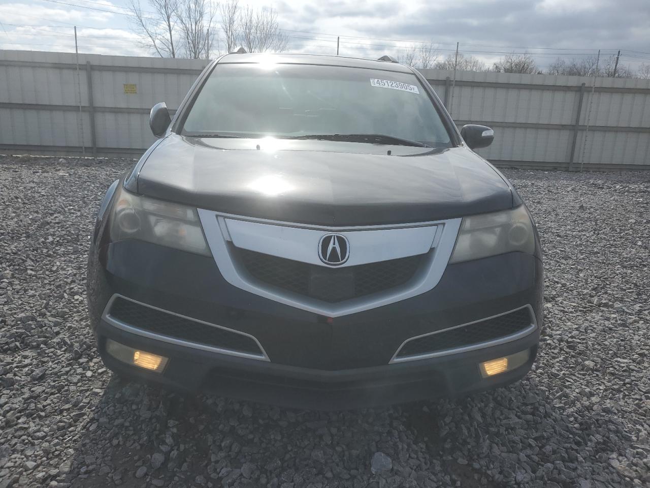 2011 Acura MDX - Image 5