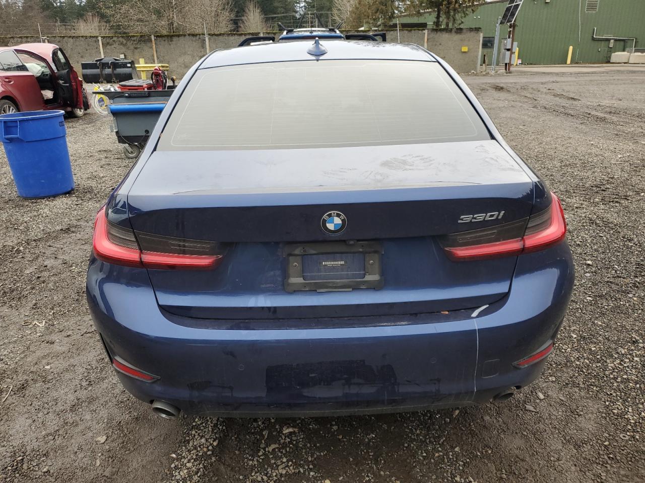 2020 BMW 3er - Image 6