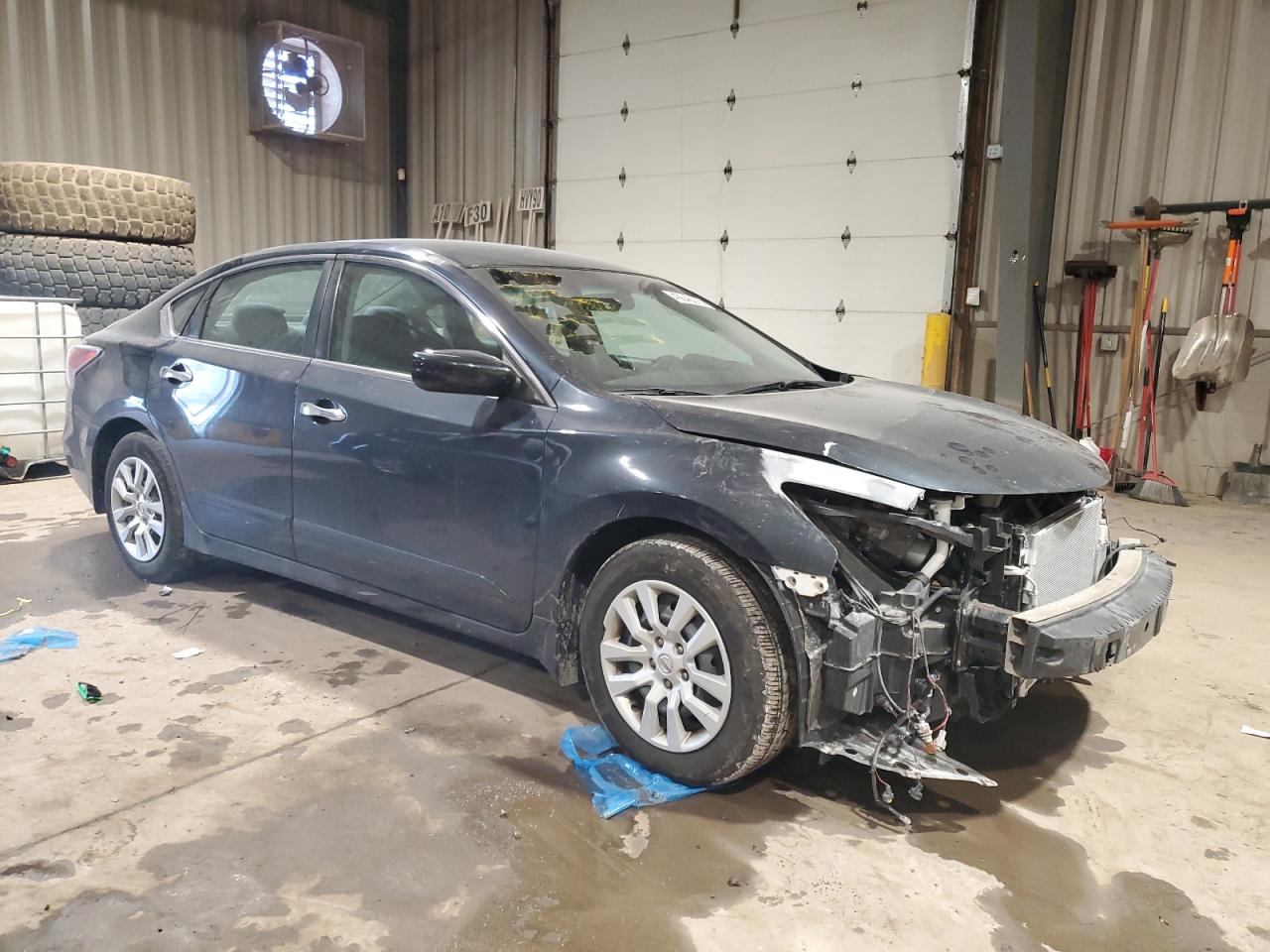 2015 Nissan Altima - Image 4