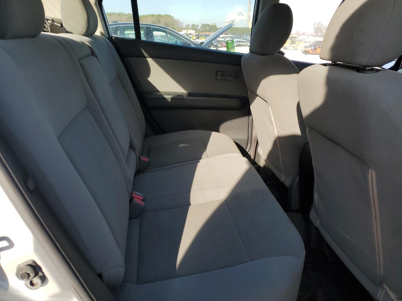 2010 Nissan Sentra - Image 10
