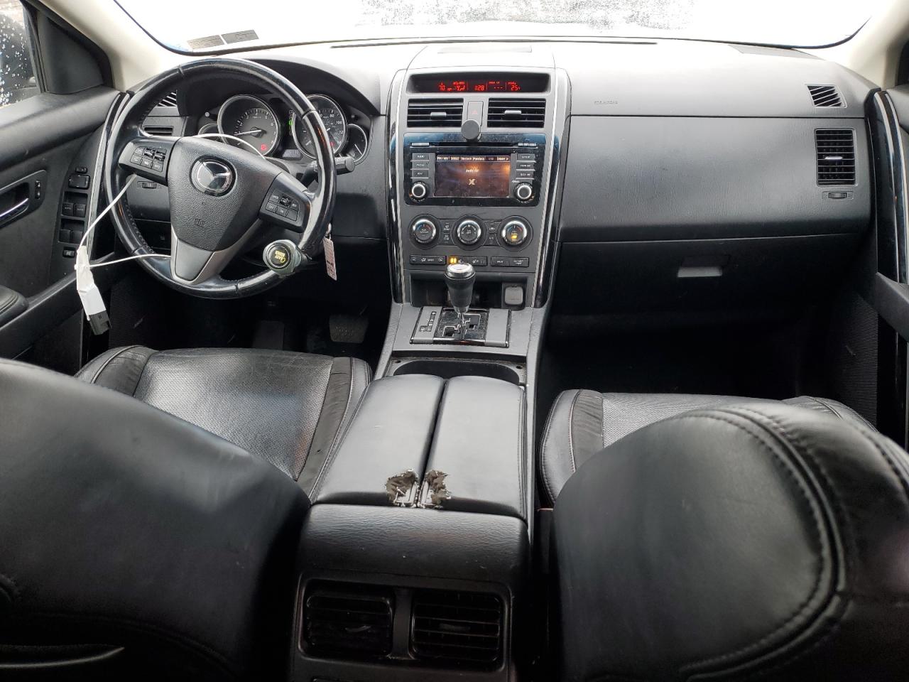 2014 Mazda CX-9 - Image 8