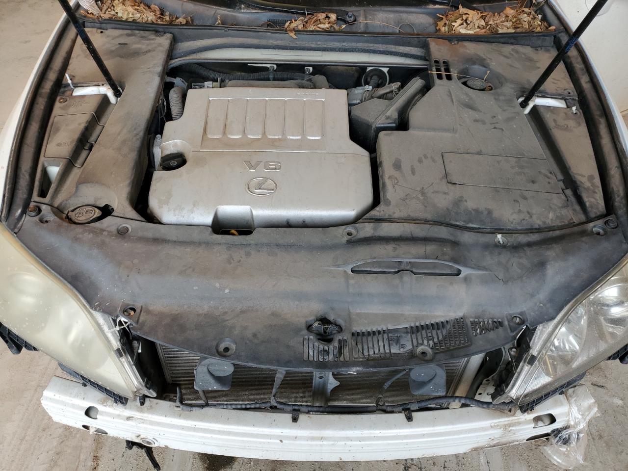 2009 Lexus ES - Image 11