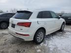 2018 AUDI Q5 TECHNIK S-LINE à vendre chez Copart ON - TORONTO