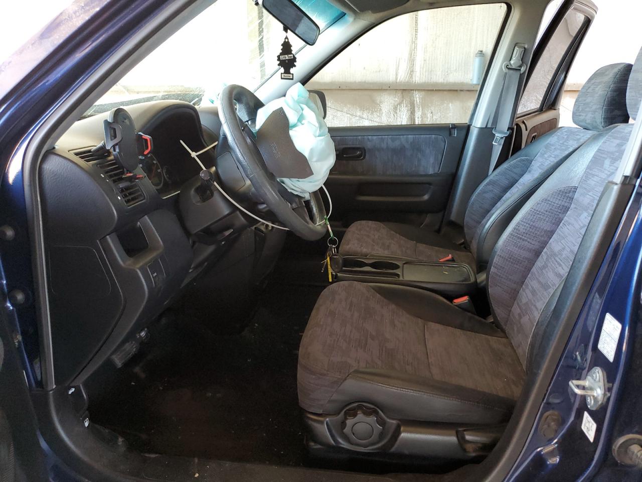 2004 Honda CR-V - Image 7