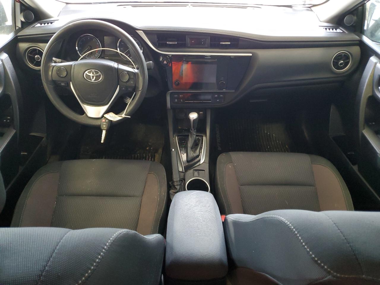 2018 Toyota Corolla - Image 8