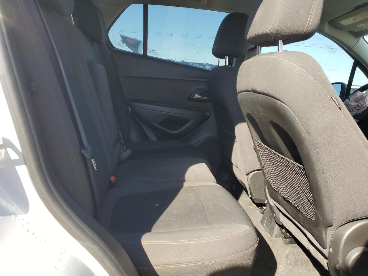 2018 Chevrolet Trax - Image 11