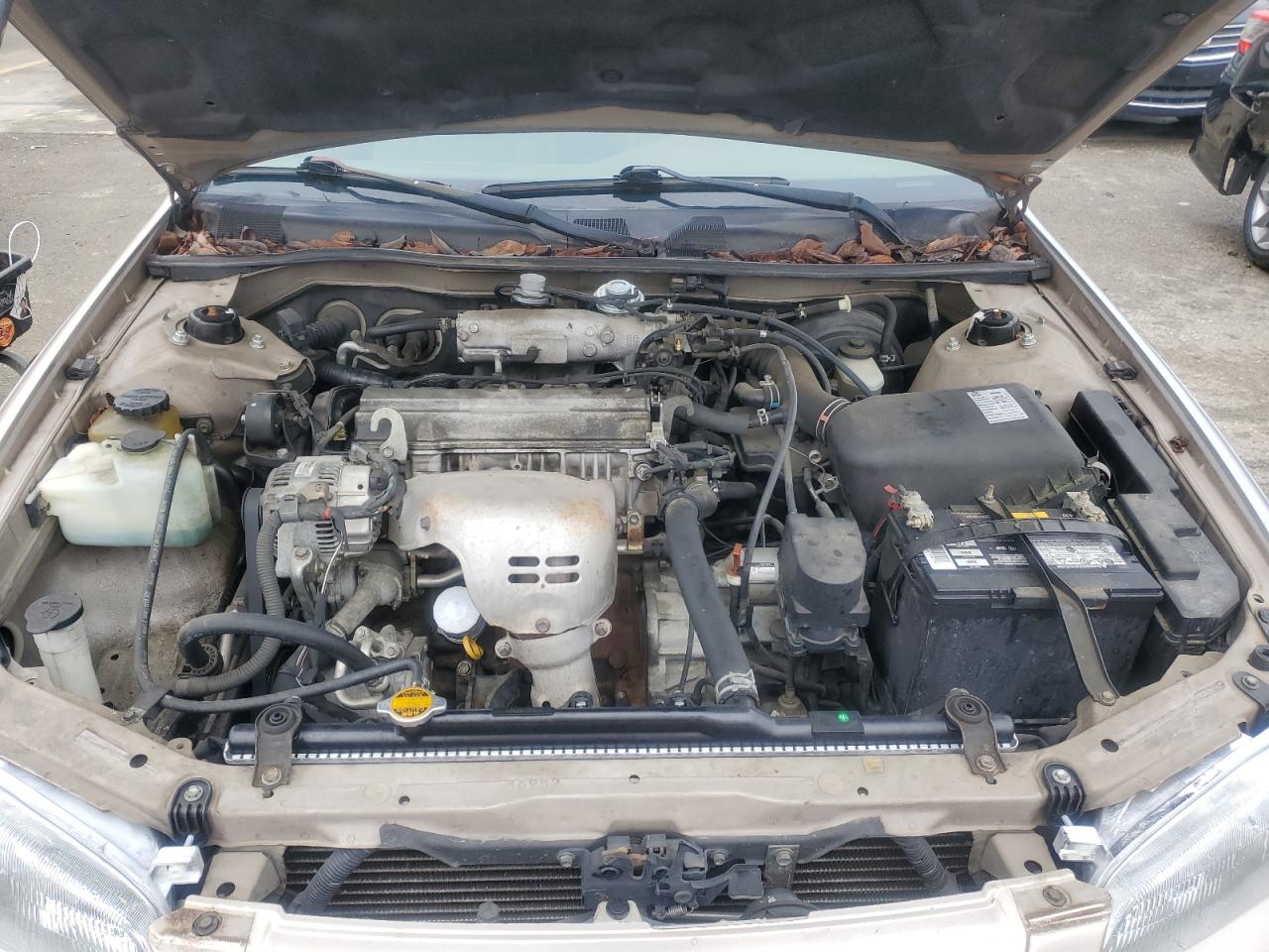 1998 Toyota Camry - Image 11