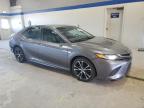 2019 Toyota Camry L zu verkaufen in Sandston, VA - Rear End