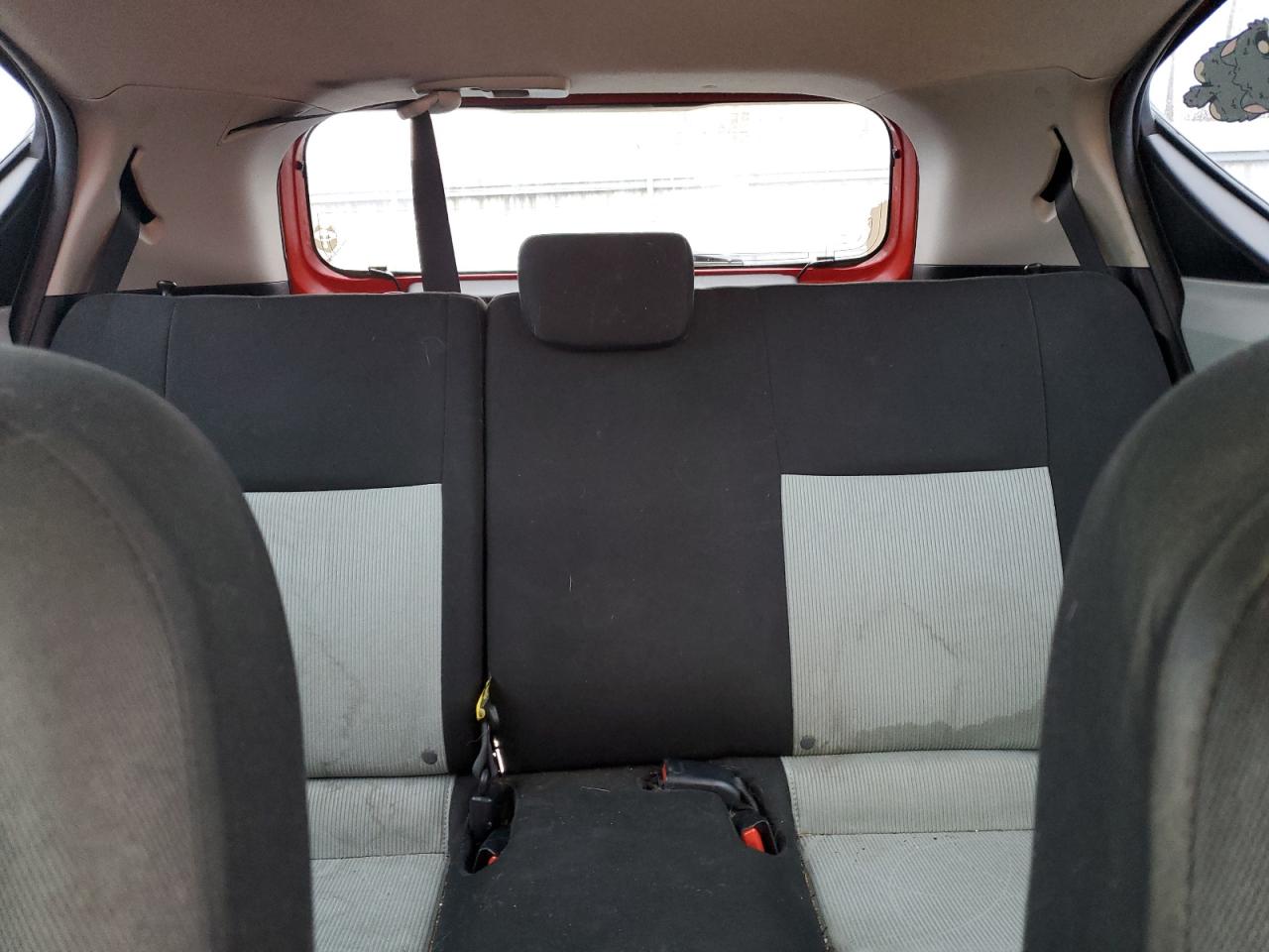 2014 Toyota Prius - Image 10