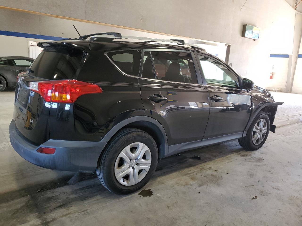2014 Toyota RAV 4 - Image 3