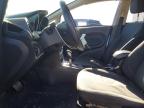 2016 Ford Fiesta Se de vânzare în Cahokia Heights, IL - Side