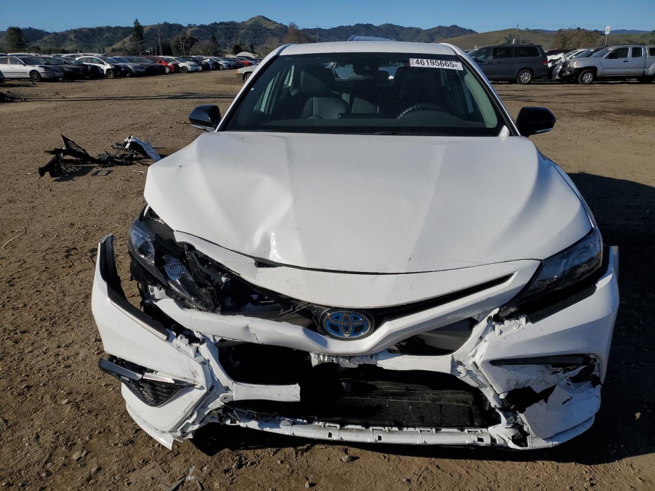 2023 Toyota Camry - Image 5