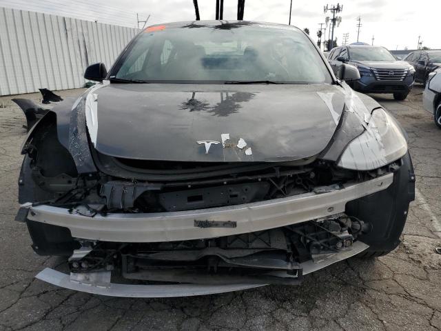  TESLA MODEL 3 2023 Czarny