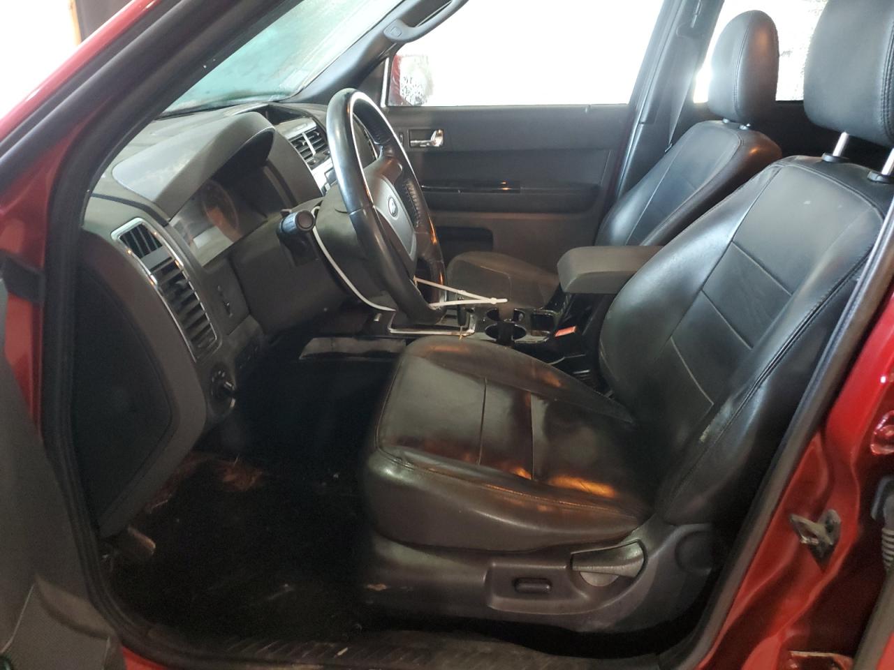 2012 Ford Escape - Image 7