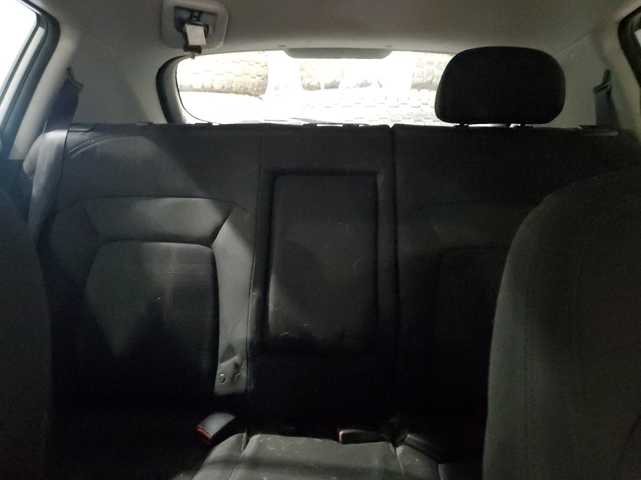 2013 Kia Sportage - Image 10