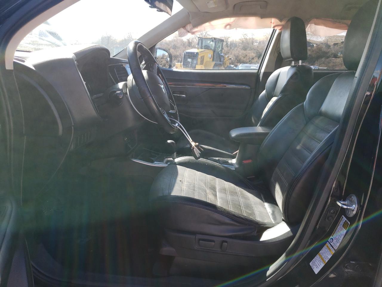 2019 Mitsubishi Outlander - Image 7