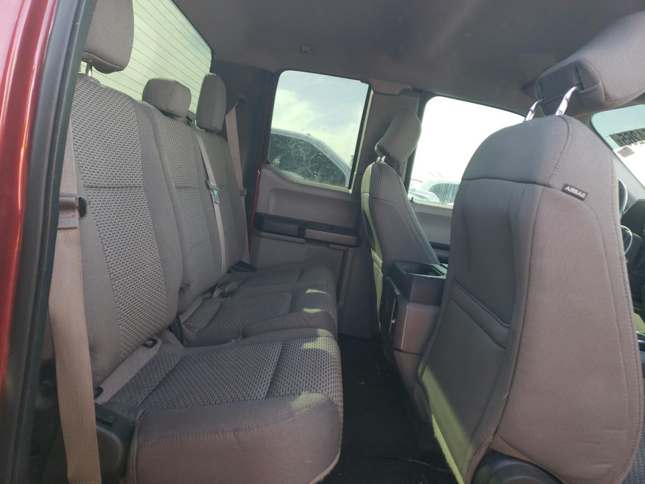 2015 Ford F-150 - Image 10