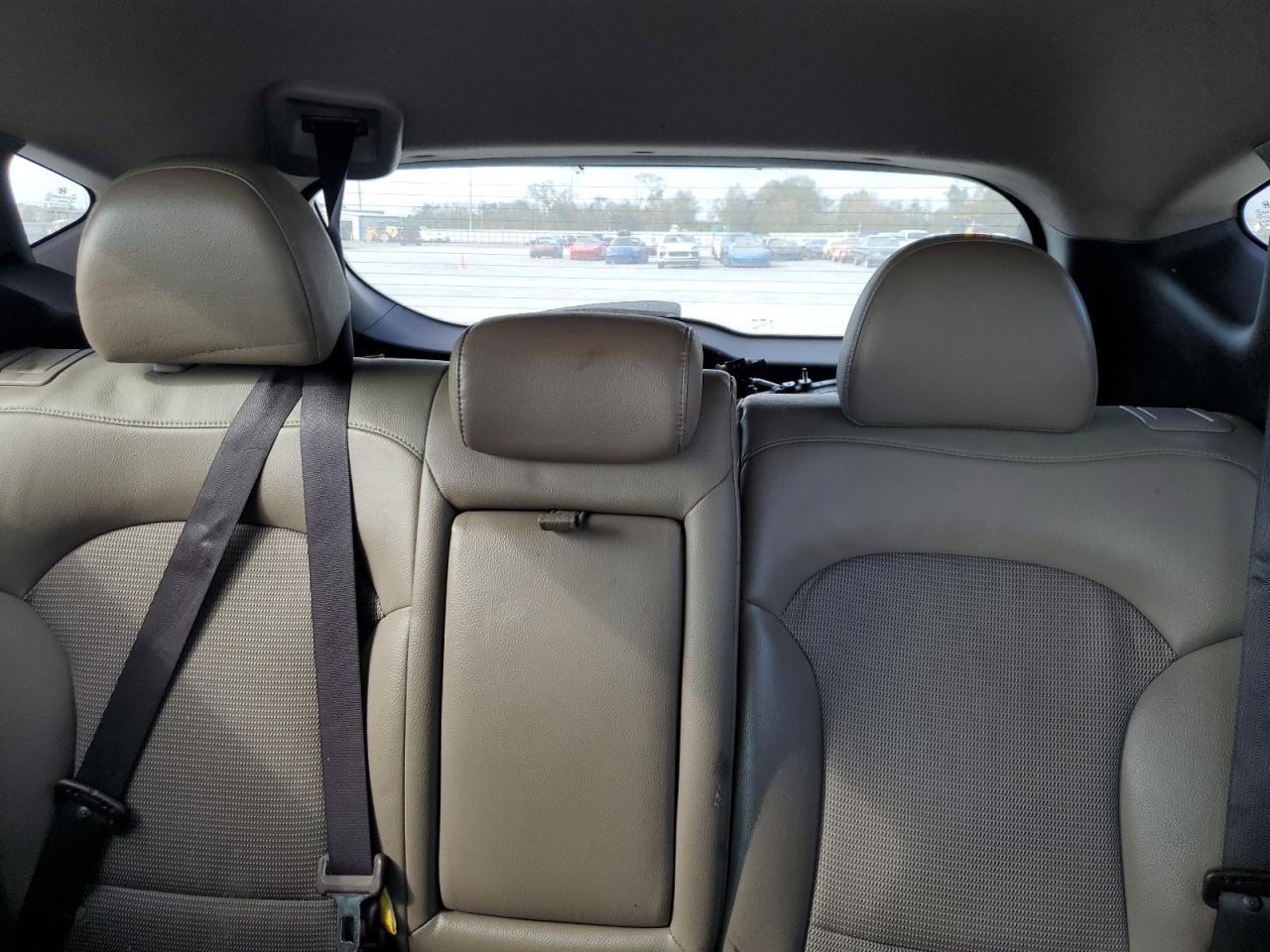2014 Hyundai Tucson - Image 10