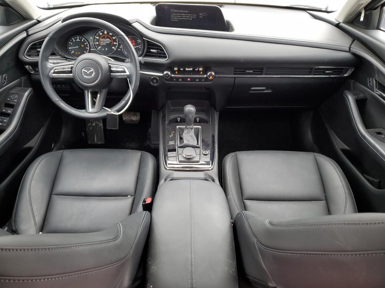 2021 Mazda CX-30 - Image 8