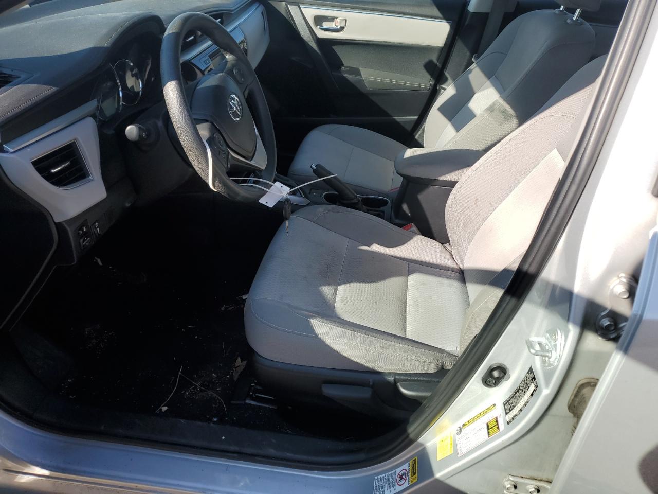 2016 Toyota Corolla - Image 7