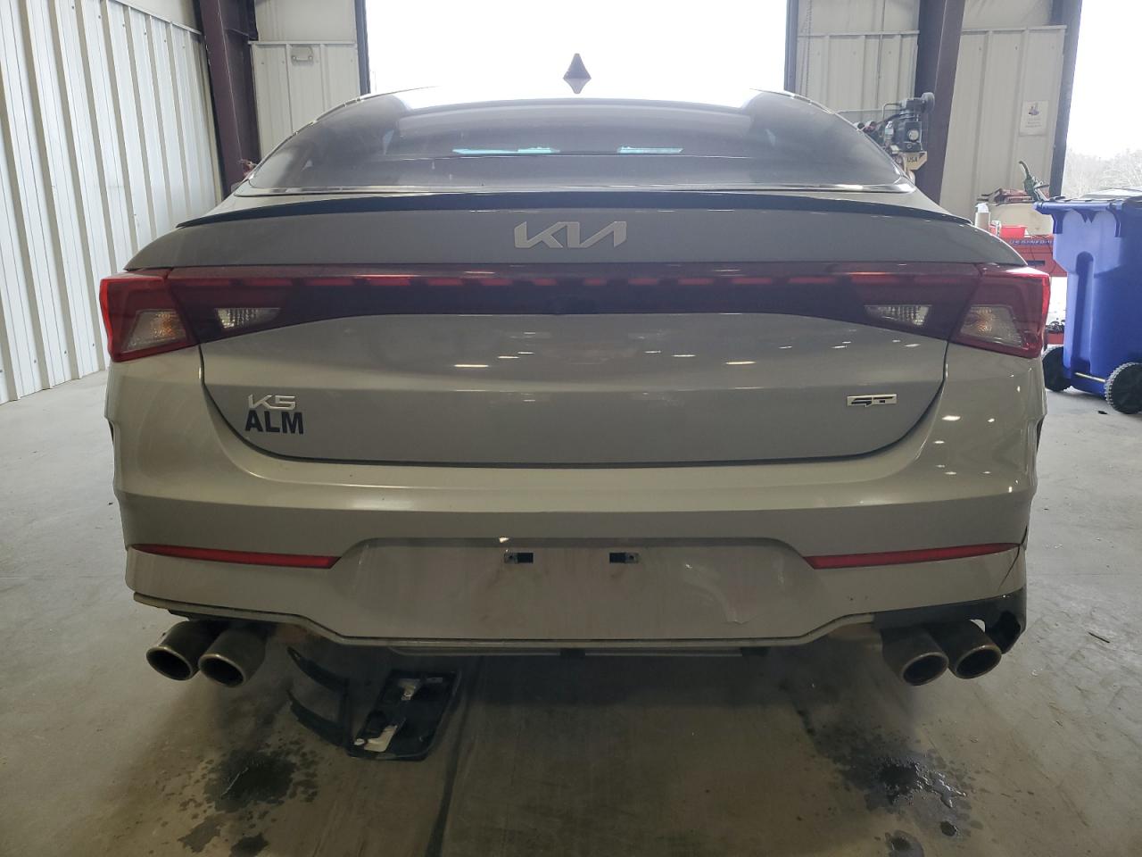2023 Kia K5 - Image 6
