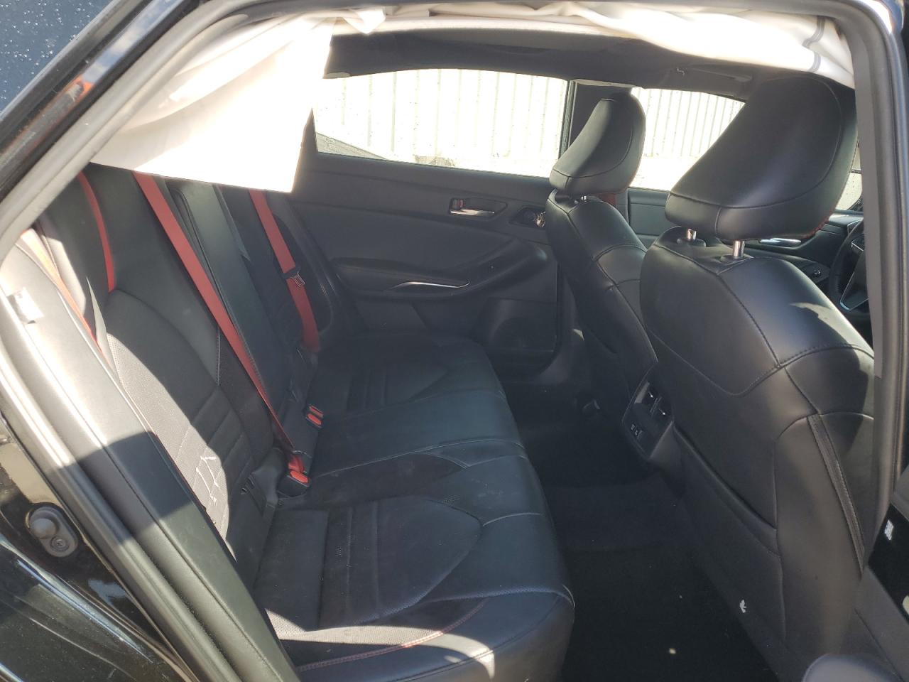 2021 Toyota Avalon - Image 10