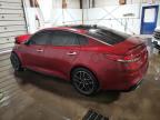2020 Kia Optima Sx на продаже в Glassboro, NJ - Front End