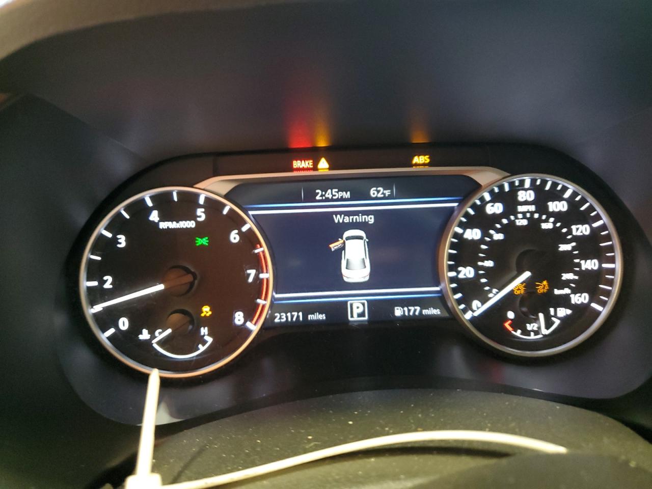 2024 Nissan Sentra - Image 9