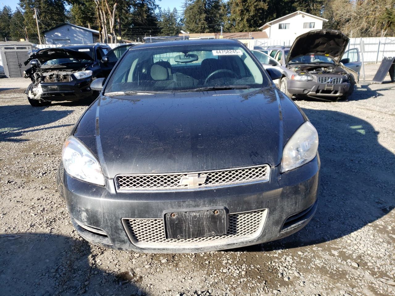 2013 Chevrolet Impala - Image 5