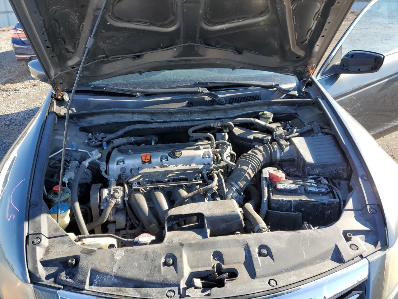 2011 Honda Accord - Image 11