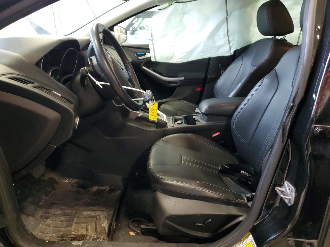 2014 Ford Focus - Image 7