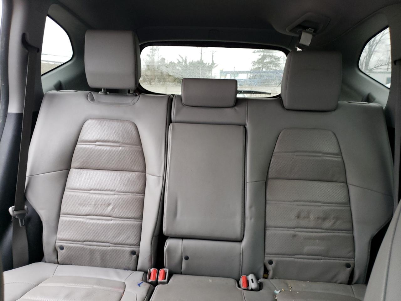 2017 Honda CR-V - Image 10
