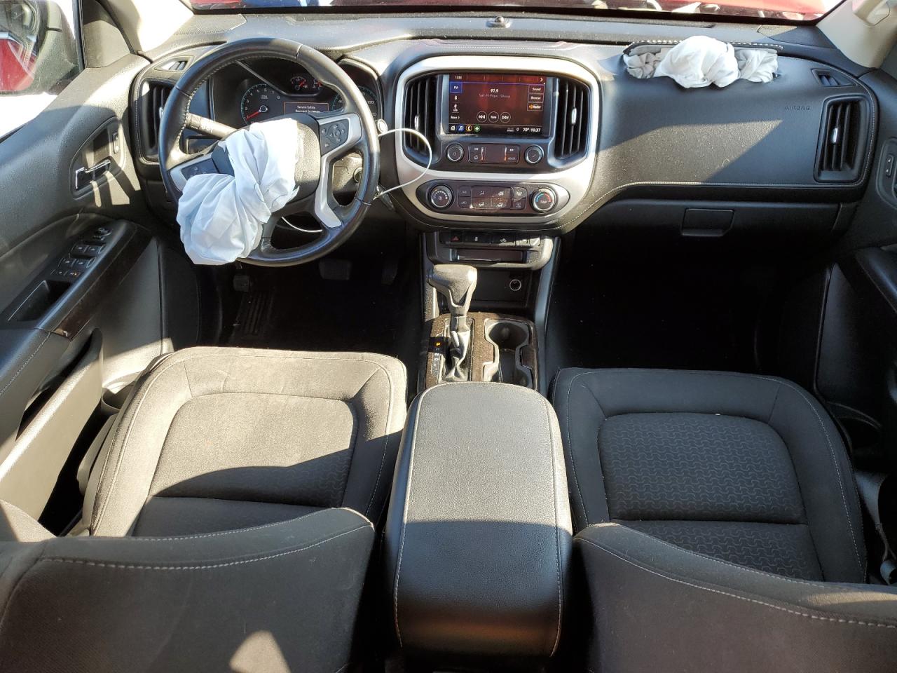 2019 GMC Canyon - Image 8