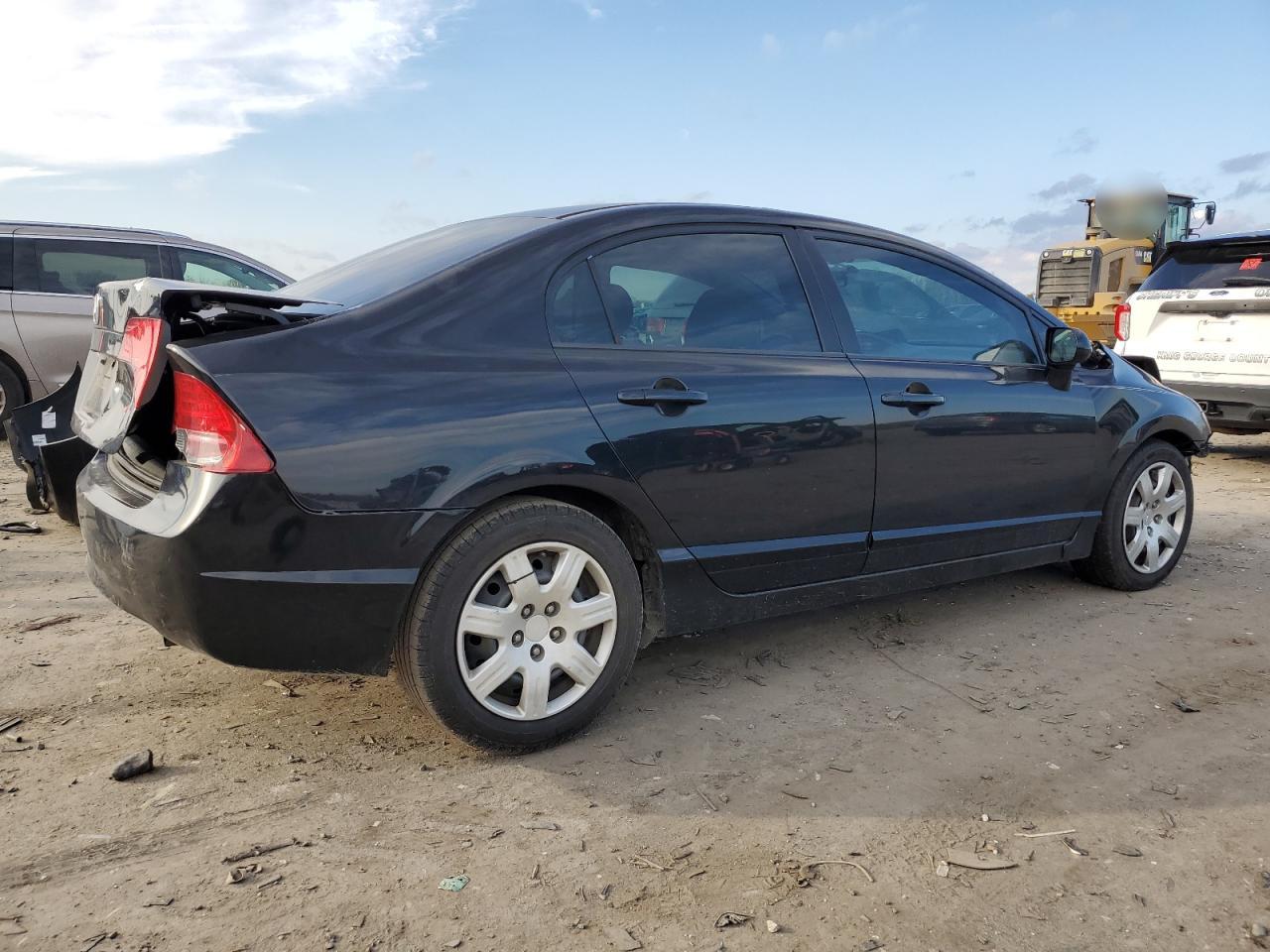 2007 Honda Civic - Image 3