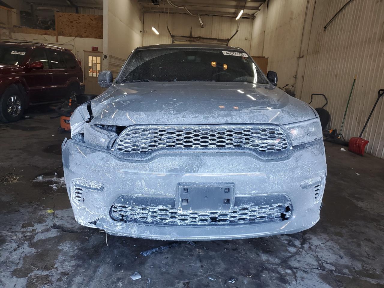 2021 Dodge Durango - Image 5