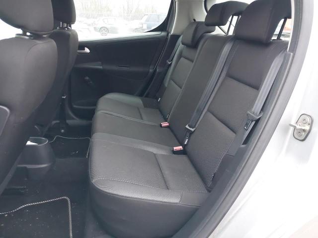 2012 PEUGEOT 207 1.6 HDI 92 ACTIVE 5DR