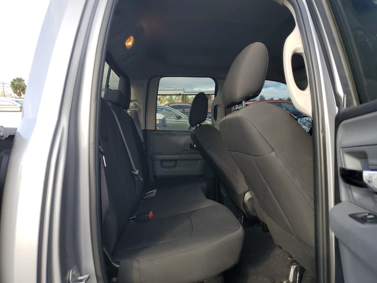 2020 RAM 1500 - Image 10