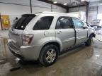 2006 Chevrolet Equinox Lt იყიდება Cahokia Heights-ში, IL - Front End