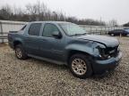 2009 Chevrolet Avalanche C1500 Lt за продажба в Memphis, TN - Front End