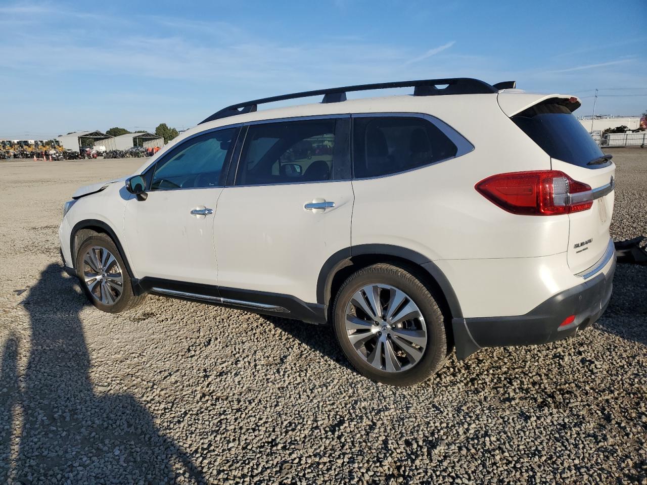 2021 Subaru Ascent - Image 2