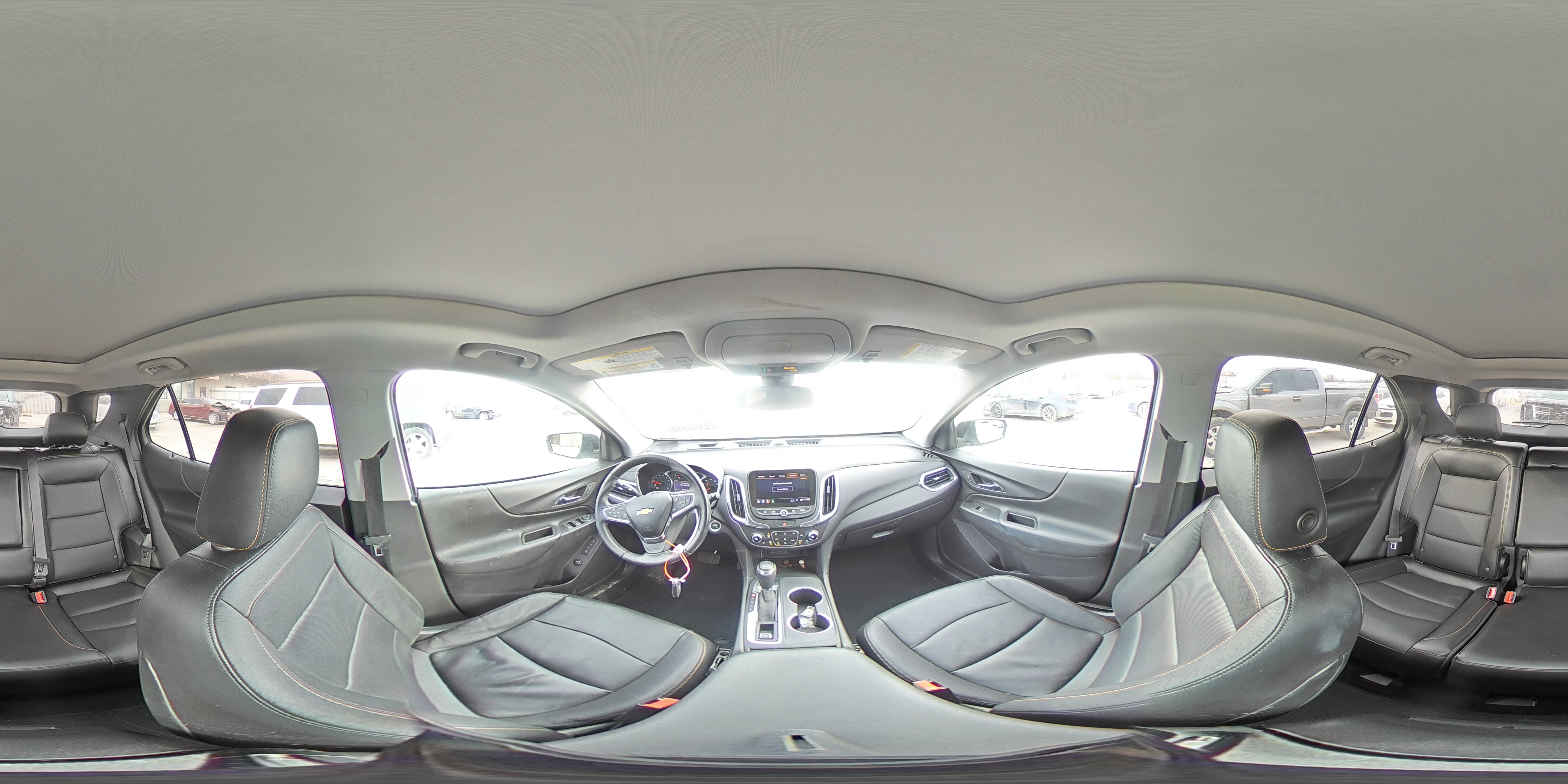 2021 Chevrolet Equinox - Image 14